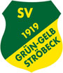 SV 1919 Grün-Gelb Ströbeck e.V.
